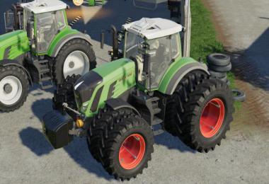 [FBM Team] Fendt Vario 900 v1.0.0.0