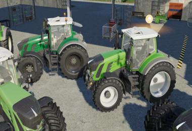 [FBM Team] Fendt Vario 900 v1.0.0.0