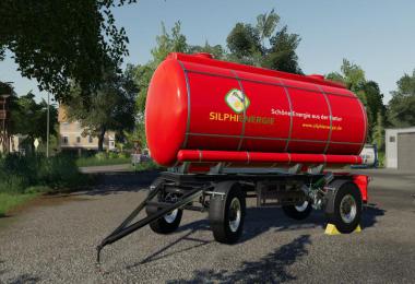 [FBM Team] slurry feeder pack EPH v1.0.0.0