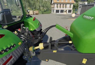 Fendt 1290S XD v1.0.0.0