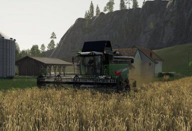 Fendt 6275L v1.0.0.0