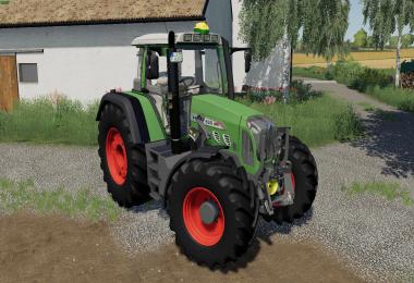 Fendt 800 Vario TMS v1.0.1