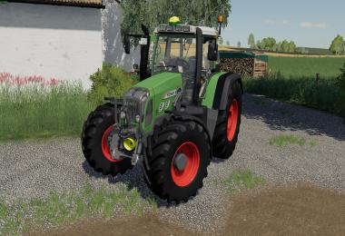 Fendt 800 Vario TMS v1.0.1