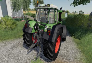 Fendt 800 Vario TMS v1.0.1