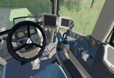 Fendt 800 Vario TMS v1.0.1