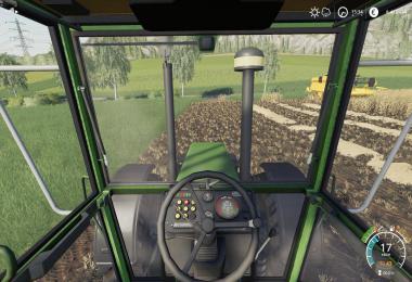 Fendt Favorit 600 LSA Alpha v0.0.0.7