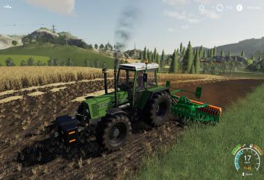 Fendt Favorit 600 LSA Alpha v0.0.0.7