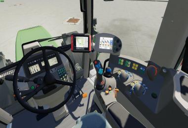 Fendt Favorit 700/800 Vario Pack v2.0.1