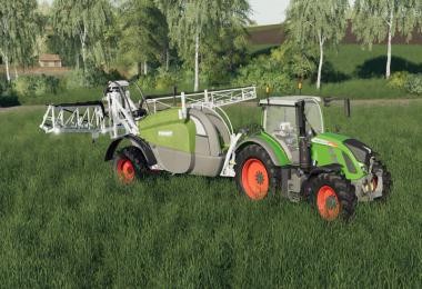 Fendt Rogator 300 v1.0.0.0