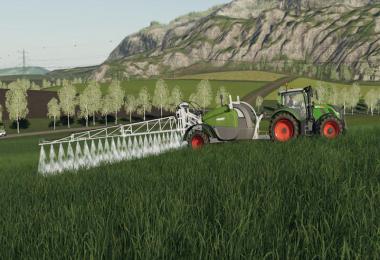 Fendt Rogator 300 v1.0.0.0