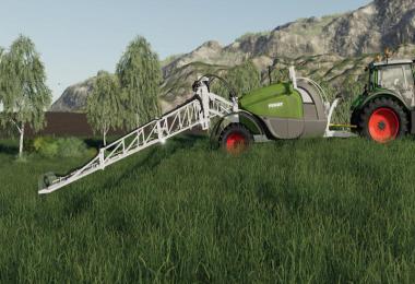 Fendt Rogator 300 v1.0.0.0