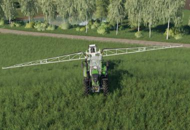 Fendt Rogator 300 v1.0.0.0