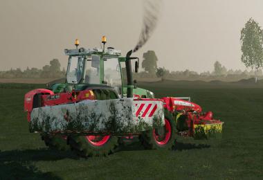 Fendt Vario 700 Favorit / 800 TMS v4.0