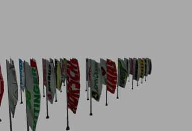 Flags pack v1.0.0.0