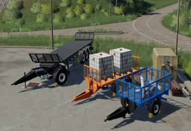 Fliegl BPT Pack v1.0.0.0