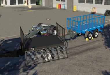 Fliegl BPT Pack v1.0.0.0