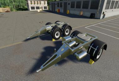 Fliegl BPT Pack v1.0.0.0