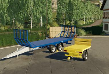 Fliegl BPT Pack v1.0.0.0