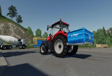 Fliegl BPT Pack v1.0.0.0