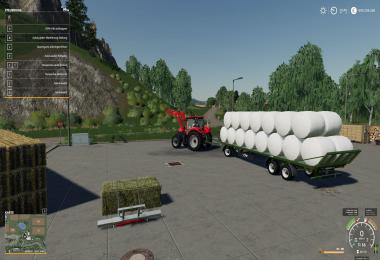 Fliegl BPT Pack v1.0.0.0