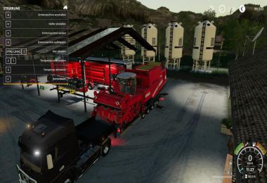 Fliegl Tieflader Dynamic Hose V1.0.0.1