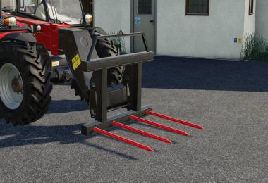 Floetzinger Balefork v1.0.0.0