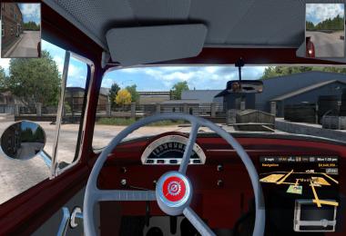 Ford F-100 1956 v1.1 1.33+