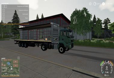 Fruehauf Planenauflieger v0.5.0 Beta