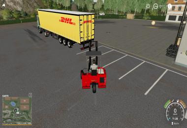 Fruehauf Planenauflieger v0.5.0 Beta