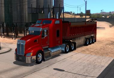 Fruehauf Single Dump 1973 v1.0 1.34.x