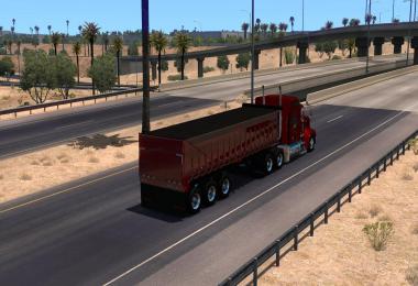 Fruehauf Single Dump 1973 v1.0 1.34.x