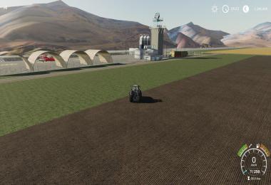 FS19 BigFieldsXXL Multifruit zoltanm v2.0