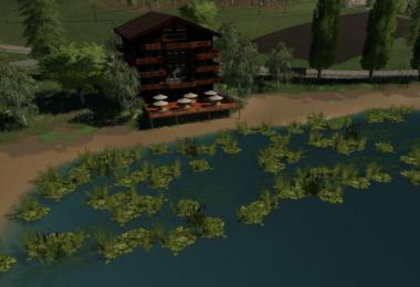 FS19 Felsbrunn Edit By MC v1.3.1