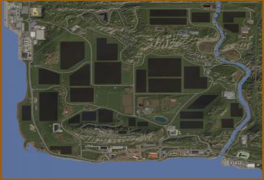 FS19 Felsbrunn Edit By MC v1.3.1