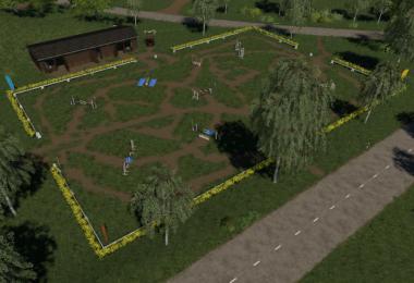 FS19 Felsbrunn Edit By MC v1.3.1