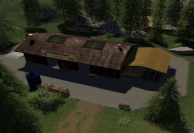 FS19 Felsbrunn Edit By MC v1.3.1