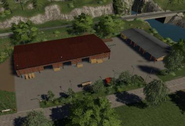 FS19 Felsbrunn Edit By MC v1.3.1