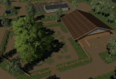 FS19 Felsbrunn Edit By MC v1.3.1