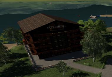 FS19 Felsbrunn Edit By MC v1.3.1