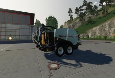 FS19 MP FA Kuhn FBP3135 v1.5.0