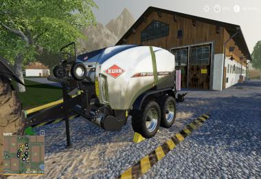 FS19 MP FA Kuhn FBP3135 v1.5.0