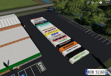 GCT ContainerPack BOB51160 v1.0.0.5