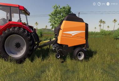 Gallignani GA V6 v1.0.0.0