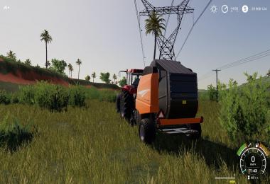 Gallignani GA V6 v1.0.0.0