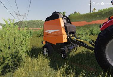 Gallignani GA V6 v1.0.0.0