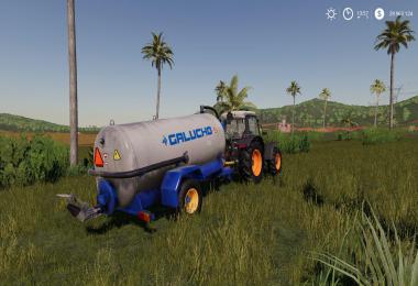 GALUCHO CG9000L v1.0.0.0