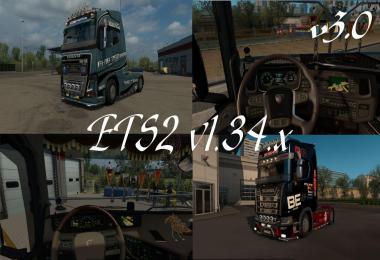 Great tuning for truck v3.0