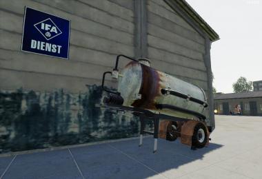 Trailer HLS Guelle v1.0