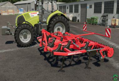 Horsch Terrano 4FX v1.0.0.0