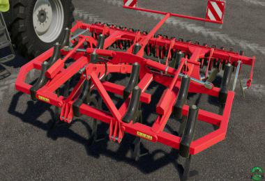 Horsch Terrano 4FX v1.0.0.0